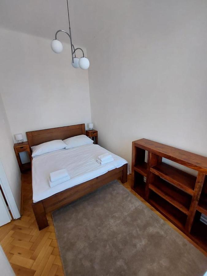 Zelezna - Old Town View Residence Πράγα Εξωτερικό φωτογραφία