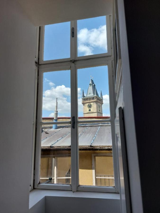Zelezna - Old Town View Residence Πράγα Εξωτερικό φωτογραφία
